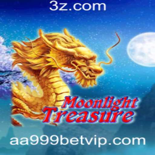 Descubra o Fascinante Mundo de MoonlightTreasure com aa999 bet